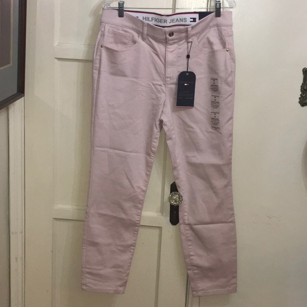 Hilfiger Jeans